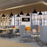 Co-working-Space
